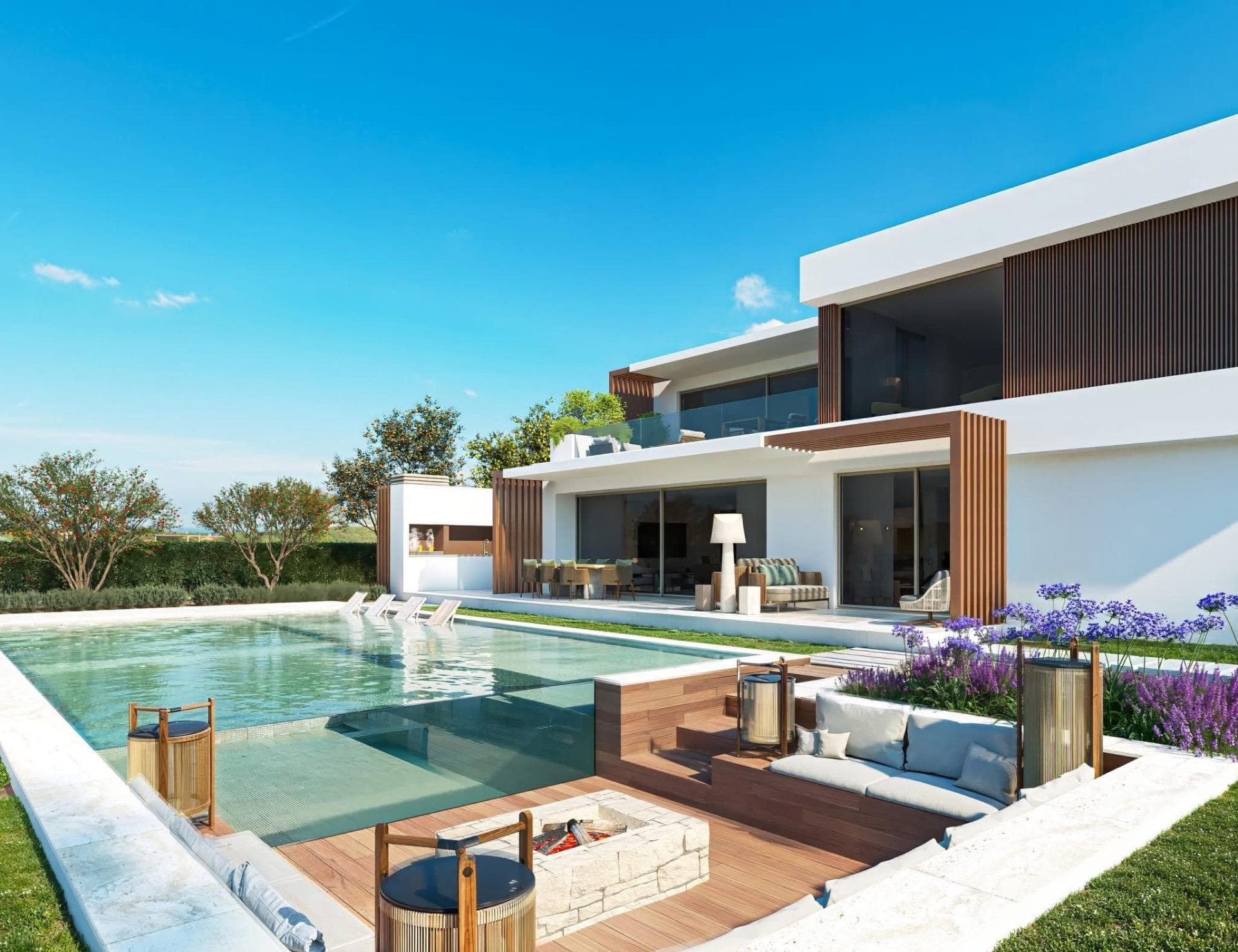 Fotografia profissional e drone