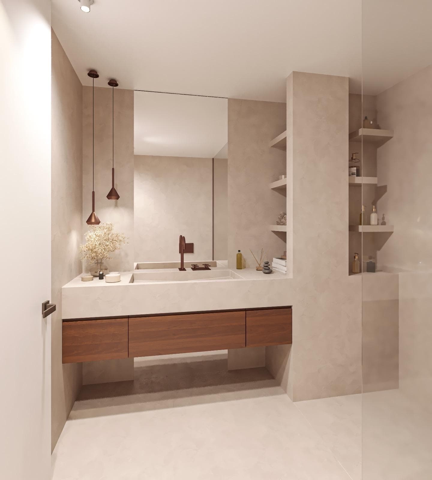 Proposta, negociação e fecho