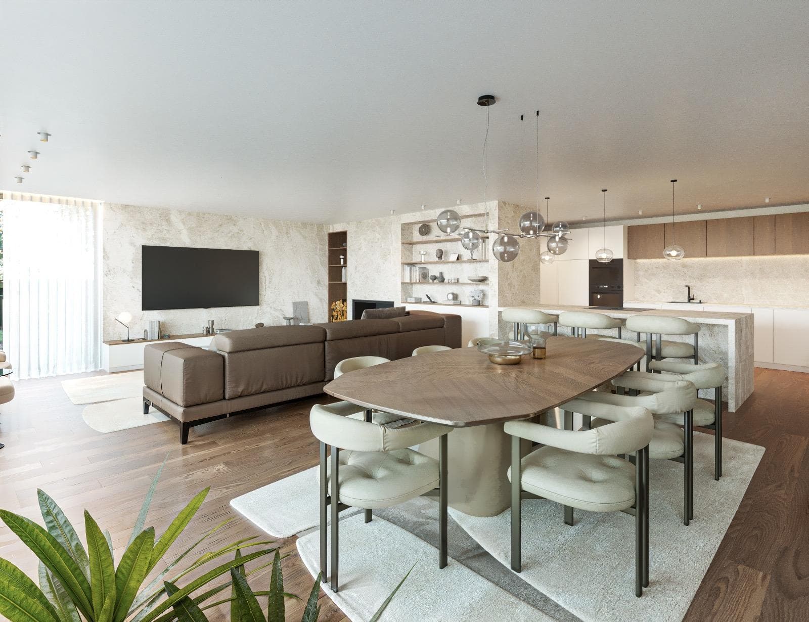 Contacto inicial Vendo