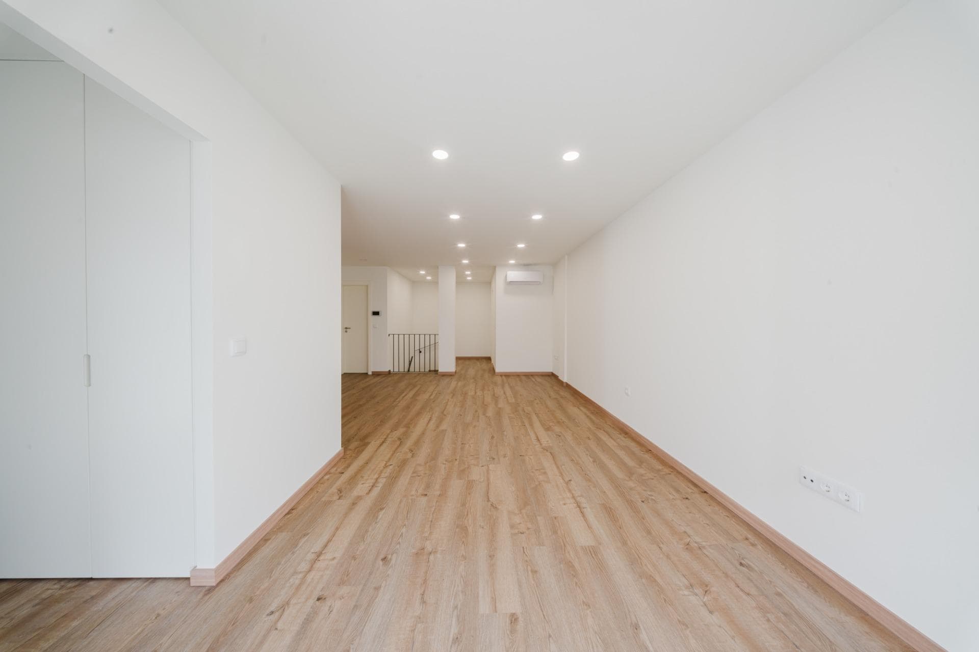 2-Bedroom Duplex in the Heart of Porto