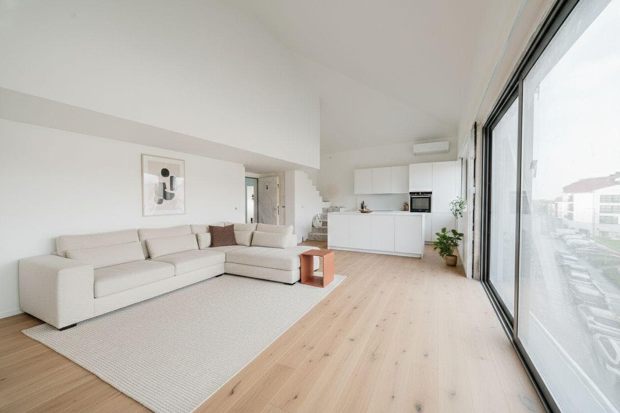 9 de Julho Residences