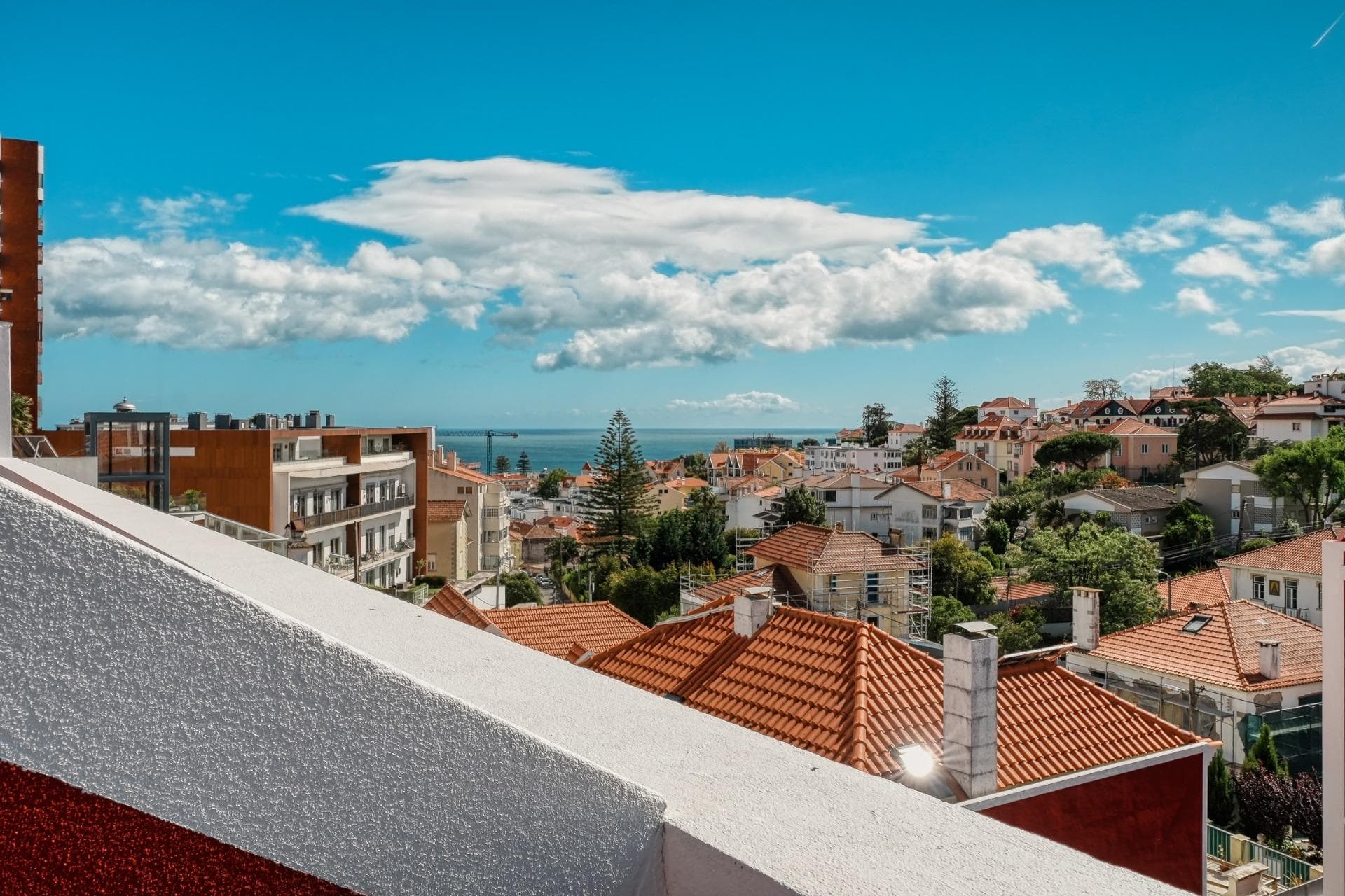 Páteo Monte Estoril