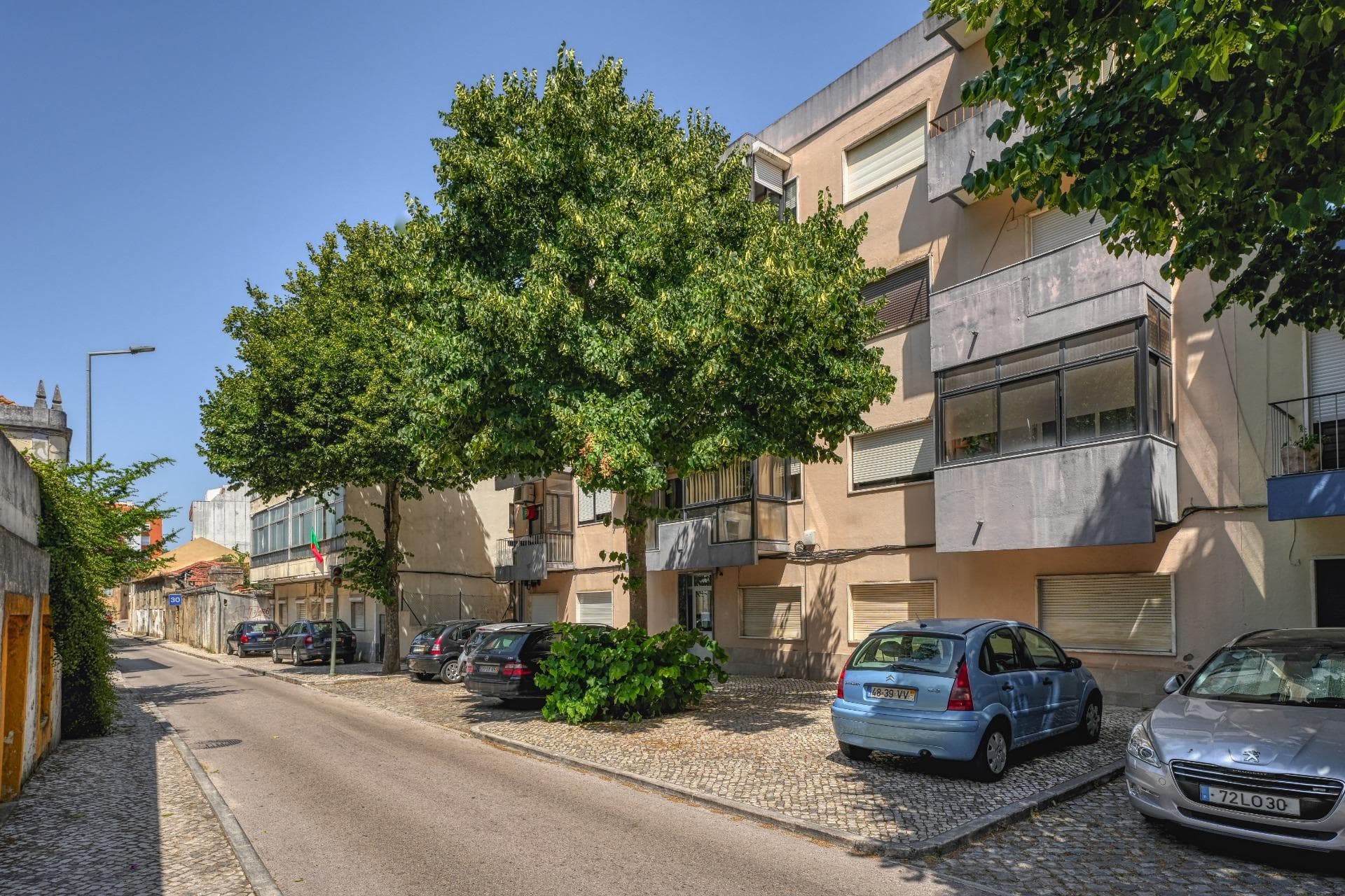 Apartamento T2 em Póvos, Vila Franca de Xira
