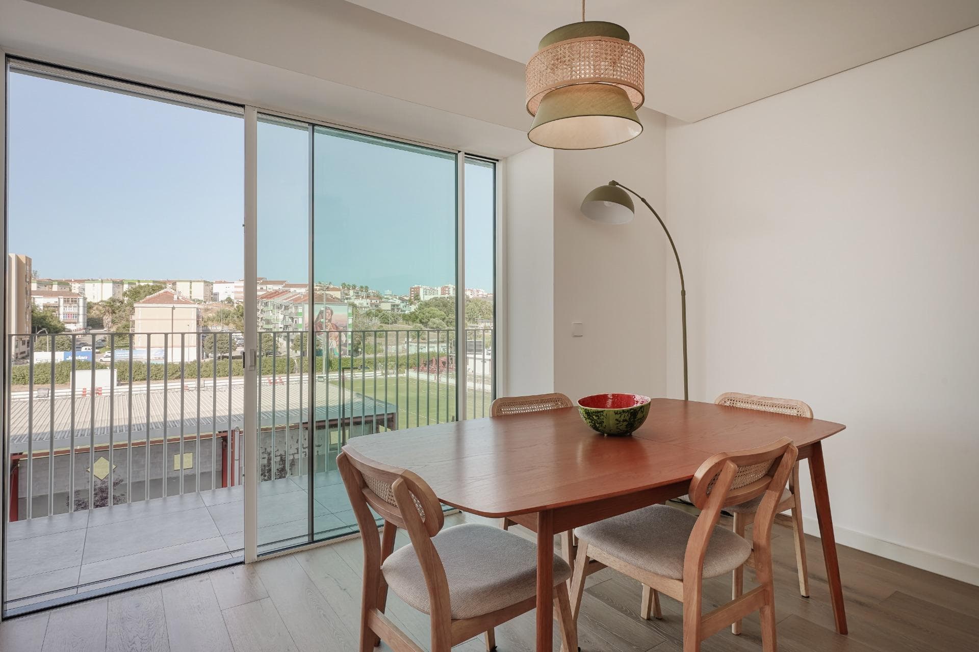 T2 Novo no Empreendimento Nooba Jardim