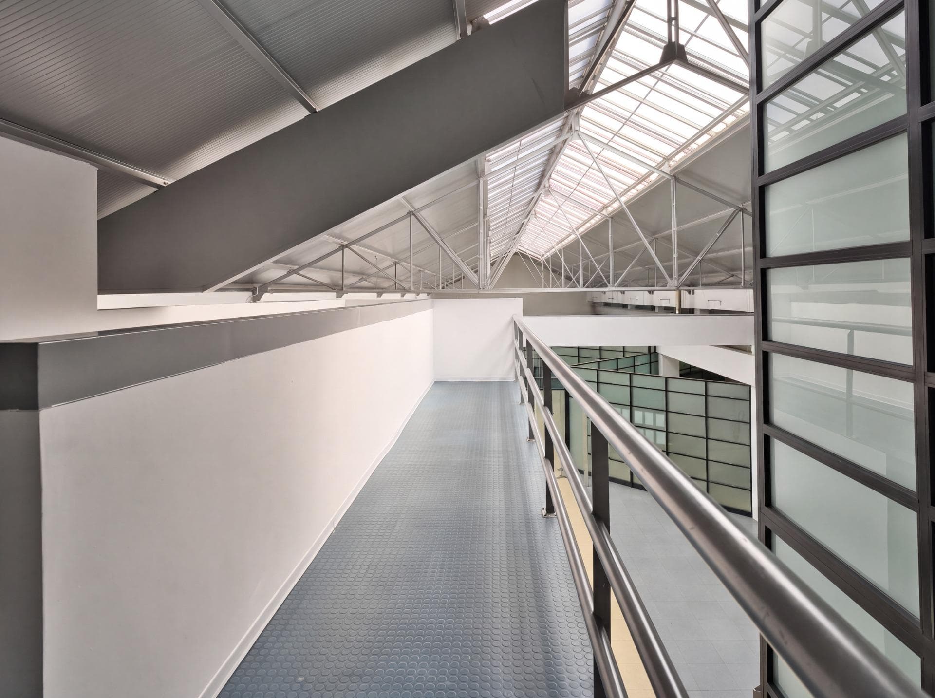 Commercial Space in Alvalade