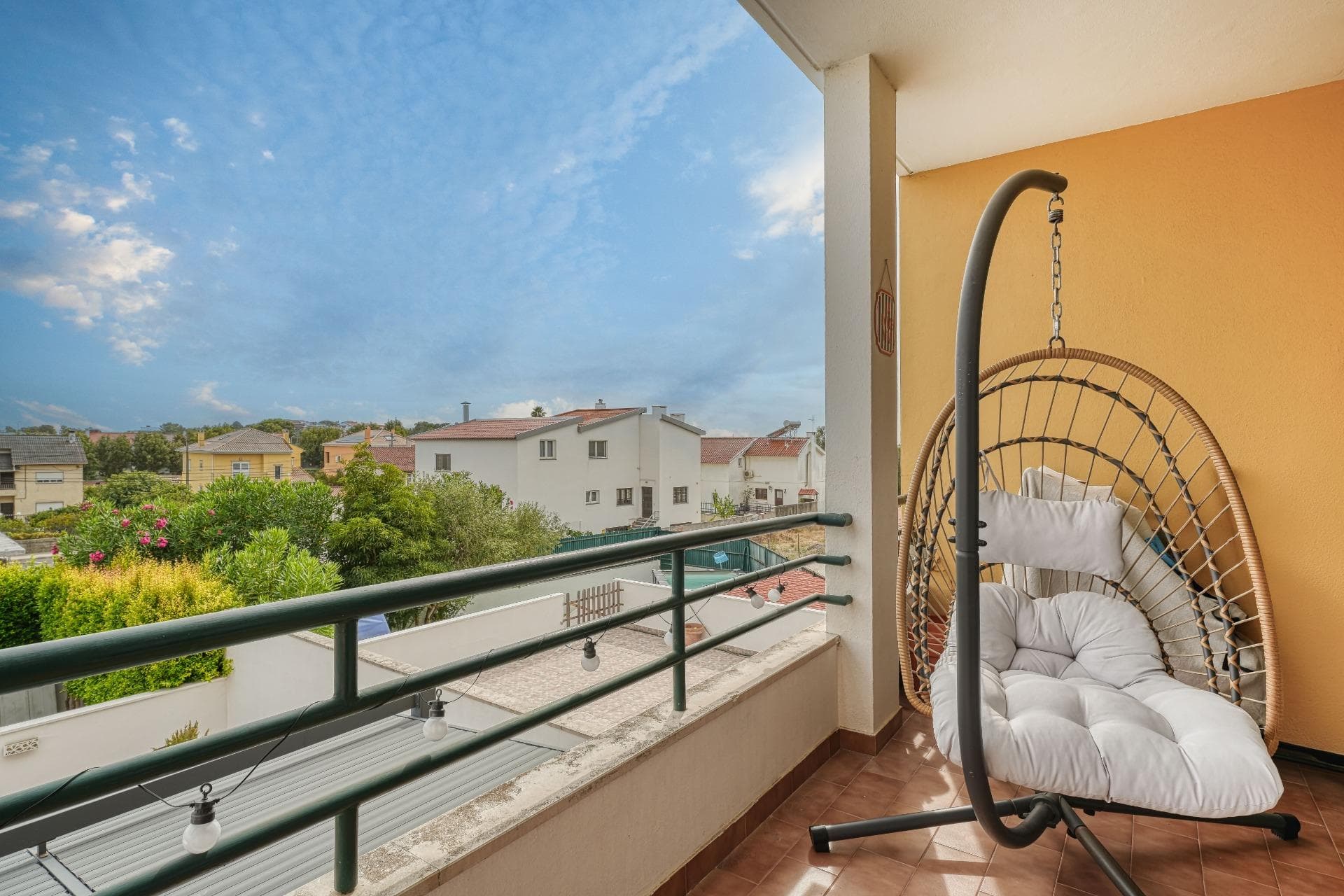Apartamento T2 com Garagem e Arrecadação