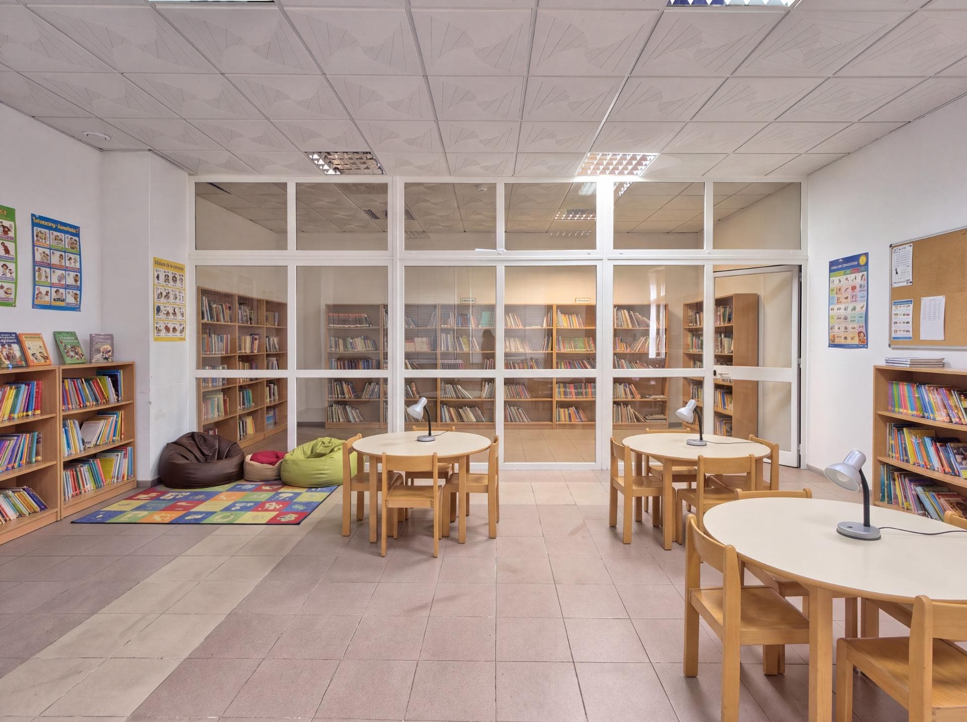 Commercial Space in Monte Abrãao