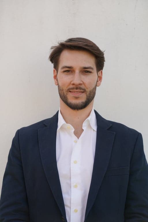 Luis Vieira