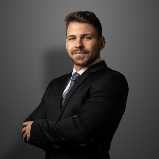 Miguel Martins