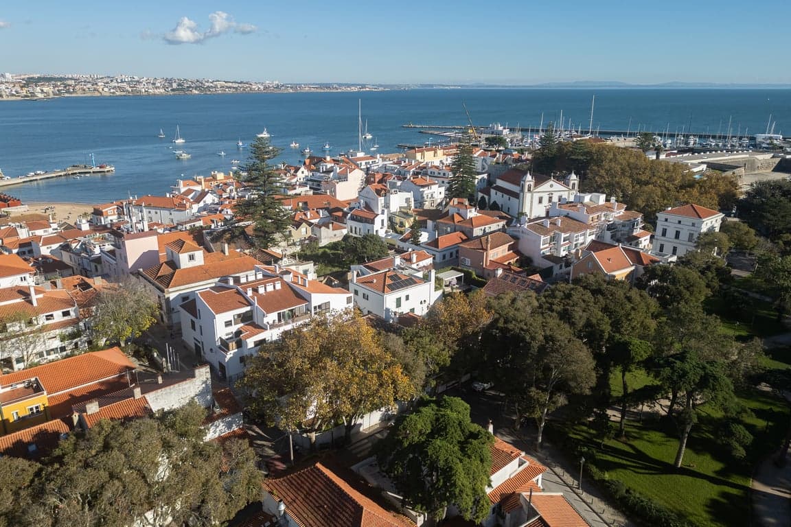 Análise comparativa de mercado