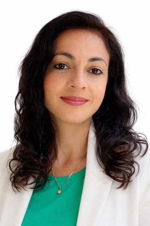 Luciana Chagas