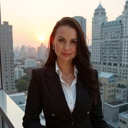 Anastasia Kalashnicova